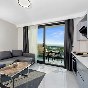 2* Otel Kadagan Suıtes Ayasaranda
