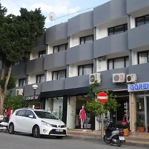  Otel Goren