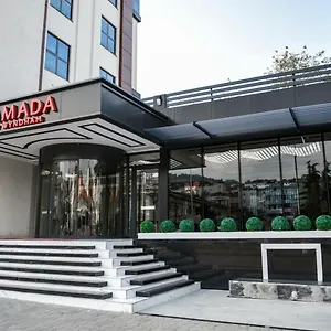 Ramada Vakfikebir 4* Trabzon